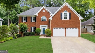 10865 Misty Moon Ct, Alpharetta, GA 30022