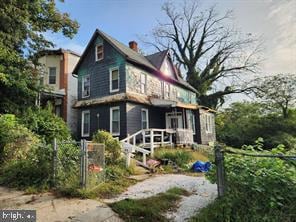 435 S Augusta Ave, Baltimore, MD 21229