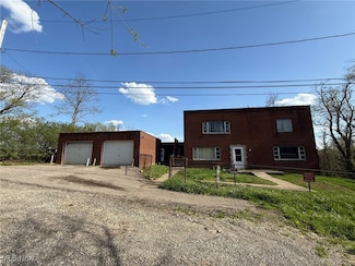 129 Reichart Ave, Steubenville, OH 43953
