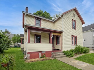10 Vail Ave, Beacon, NY 12508
