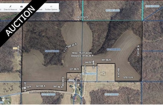 82.5 m/l Acres Old Gays Rd, Gays Mills, WI 54631