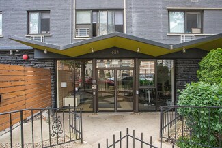 6134 N Kenmore Ave Unit 507, Chicago, IL 60660