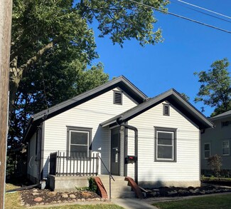 463 Huntington Ave, Council Bluffs, IA 51503