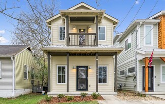 609A Waco Dr, Nashville, TN 37209