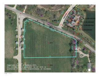 Lot 13 Duncan Place, Woodstock, IL 60098