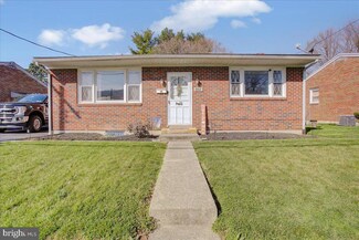 3206 Montrose Ave, Reading, PA 19605