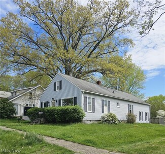 469 Madison St, Ravenna, OH 44266