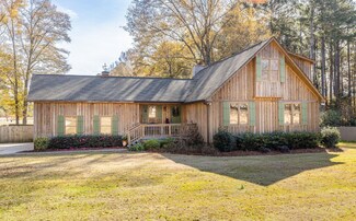 326 Pine Knoll Extension, Edgefield, SC 29824