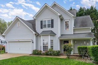 3905 Farlow Rd, Charlotte, NC 28269