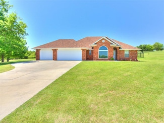 2098 County Street 2987, Blanchard, OK 73010