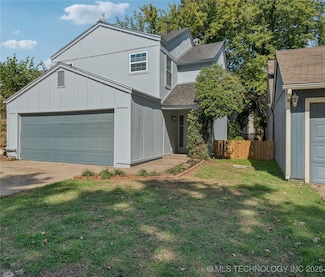 1533 E 67th Ct, Tulsa, OK 74136