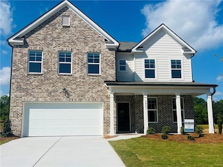 1847 Kingsmere Run Dr, Loganville, GA 30052