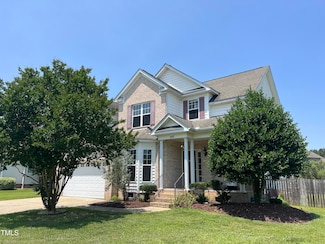 297 Bayhill Dr, Smithfield, NC 27577