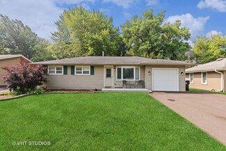27833 W Anchorage Ln, Fox Lake, IL 60020