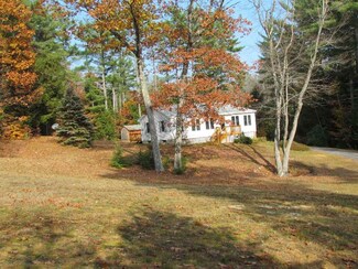 6 Rollins Pond Rd, Gilmanton, NH 03237
