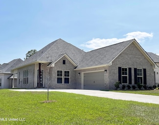 7292 S Aberdeen Dr, Pass Christian, MS 39571