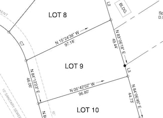 Lot 9 Cherry Blossom Loop, Greenville, KY 42345