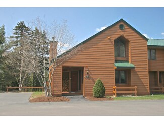 85 Hannah Loop Unit 12, Jefferson, NH 03583