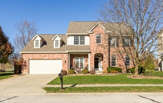 7650 Prairie Fire Ct, Brownsburg, IN 46112