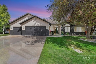 2315 Hillcrest Dr, Twin Falls, ID 83301