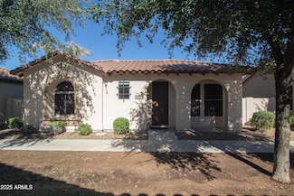 4621 E Blue Sage Rd, Gilbert, AZ 85297