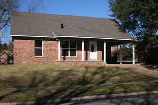 0 Mcclellan Dr, Little Rock, AR 72204