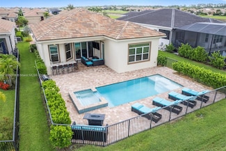 9247 SW Miracoli Way, Port Saint Lucie, FL 34987