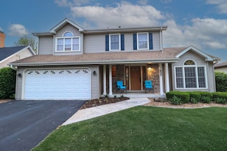 523 Jaquays St, Lockport, IL 60441