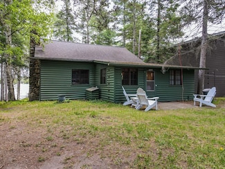 13332 Beach Haven Rd, Park Rapids, MN 56470