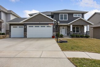 1202 Tipperary Rd, Iowa City, IA 52246