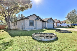 1503 Barcus Dr, Georgetown, TX 78626