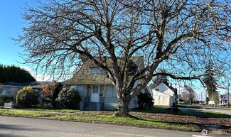 901 S 4th Ave, Kelso, WA 98626