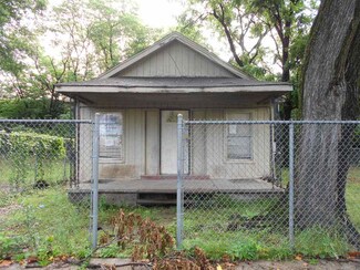 1218 Coker St, Memphis, TN 38107