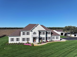 2668 E 600 N, Monterey, IN 46960