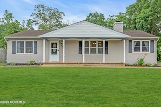 217 Hemlock Dr, Lanoka Harbor, NJ 08734
