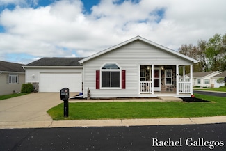 5305 Cobblefield Ln, Kalamazoo, MI 49004