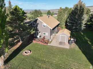 202 N 1050 E, Loa, UT 84747