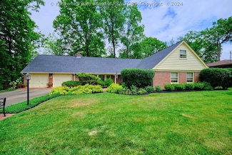 1419 Nottingham Rd, Charleston, WV 25314