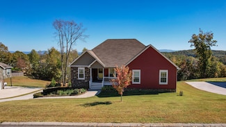 220 Timber Top Crossing SE, Cleveland, TN 37323