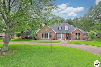 16 Bill Rogers Dr, Texarkana, TX 75503