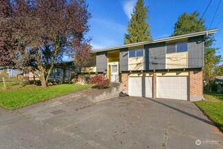 2225 Jade Ave, Everett, WA 98201
