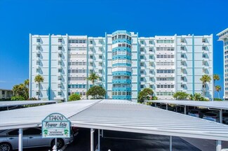 17400 Gulf Blvd Unit G6, Redington Shores, FL 33708