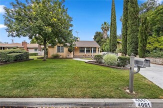 4061 Sequoia St, Riverside, CA 92503