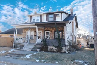 1640 E Greenleaf St, Allentown, PA 18109