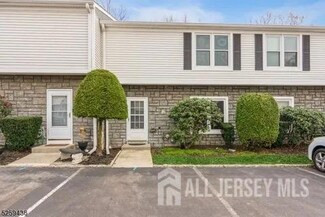 5005 Hana Rd, Edison, NJ 08817