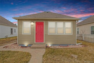 1021 Ensign St, Fort Morgan, CO 80701