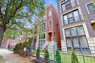 3616 N Damen Ave Unit 2, Chicago, IL 60618