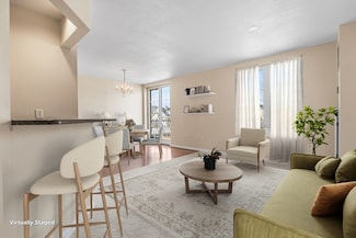 100 Marina Dr Unit 201, Quincy, MA 02171