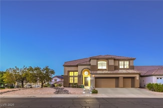 722 Descartes Ave, Henderson, NV 89002