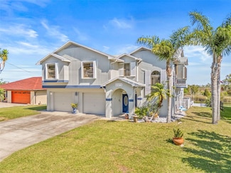 3476 Crape Myrtle Dr, Hernando Beach, FL 34607